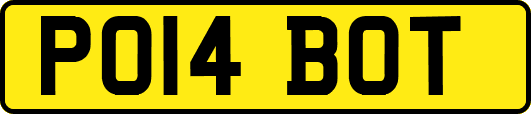 PO14BOT