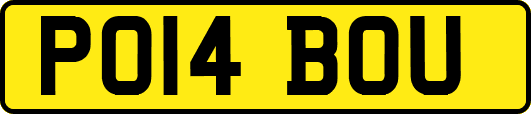 PO14BOU