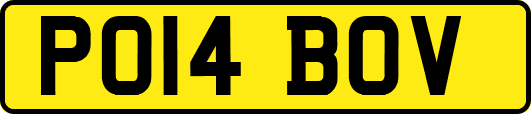 PO14BOV