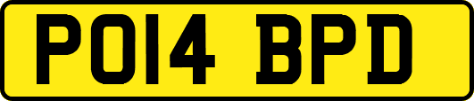 PO14BPD
