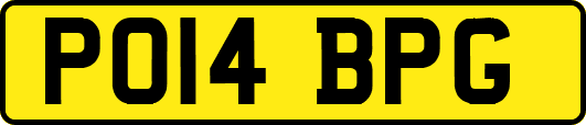 PO14BPG