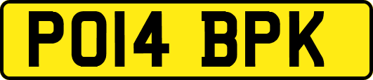 PO14BPK