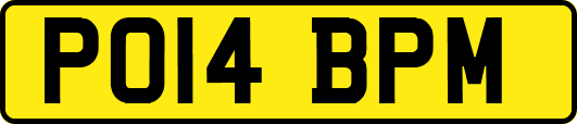 PO14BPM