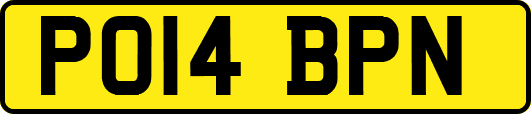 PO14BPN