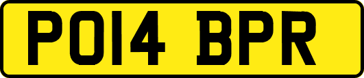 PO14BPR