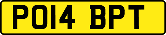 PO14BPT