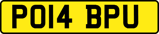 PO14BPU
