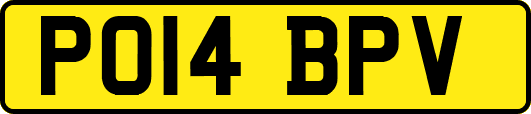 PO14BPV