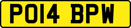 PO14BPW