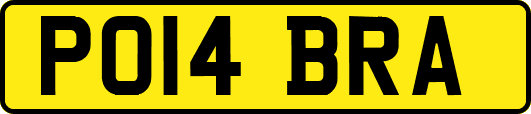 PO14BRA