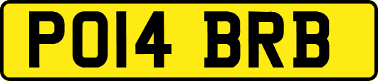 PO14BRB