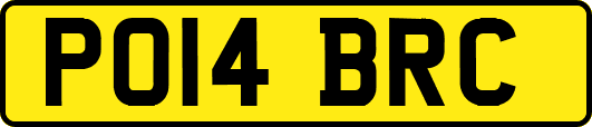 PO14BRC