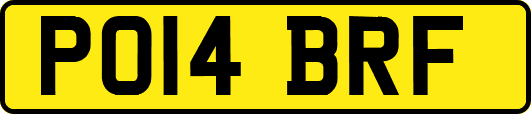 PO14BRF