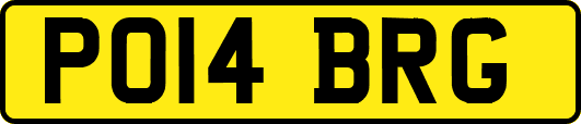 PO14BRG