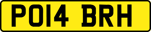 PO14BRH