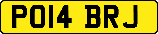 PO14BRJ