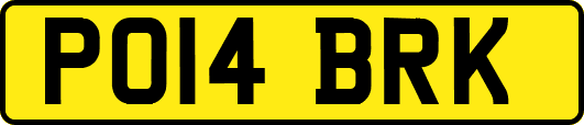 PO14BRK