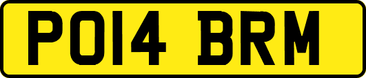 PO14BRM