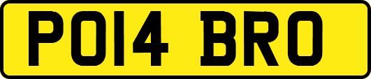 PO14BRO