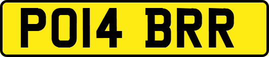 PO14BRR