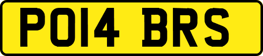 PO14BRS