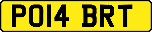 PO14BRT