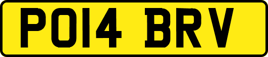 PO14BRV