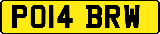 PO14BRW