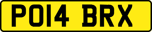 PO14BRX