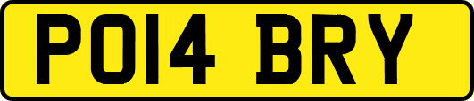 PO14BRY
