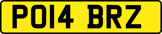 PO14BRZ