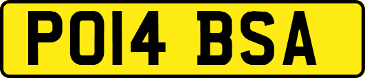 PO14BSA
