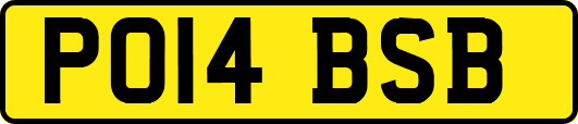 PO14BSB
