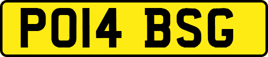 PO14BSG