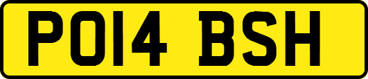 PO14BSH