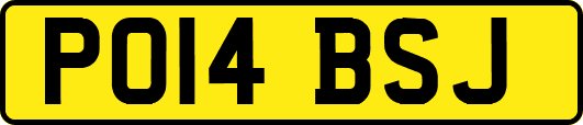 PO14BSJ