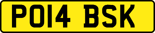 PO14BSK