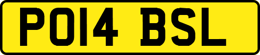 PO14BSL