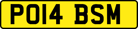 PO14BSM