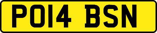 PO14BSN