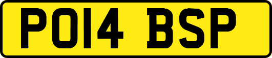 PO14BSP
