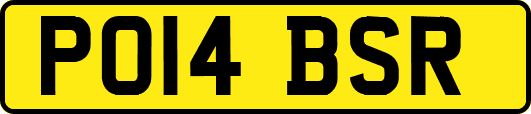 PO14BSR