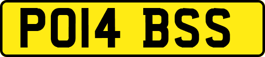 PO14BSS