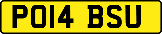 PO14BSU