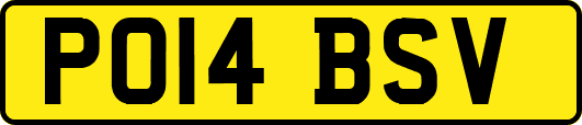 PO14BSV