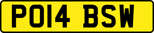 PO14BSW