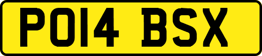PO14BSX