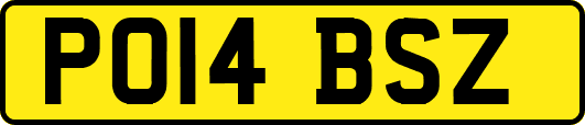 PO14BSZ