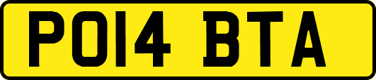 PO14BTA