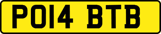 PO14BTB